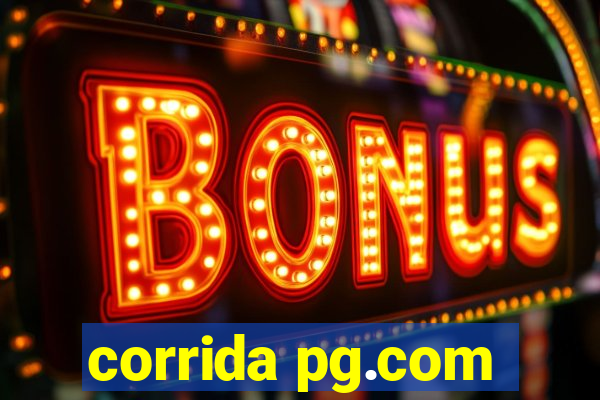 corrida pg.com